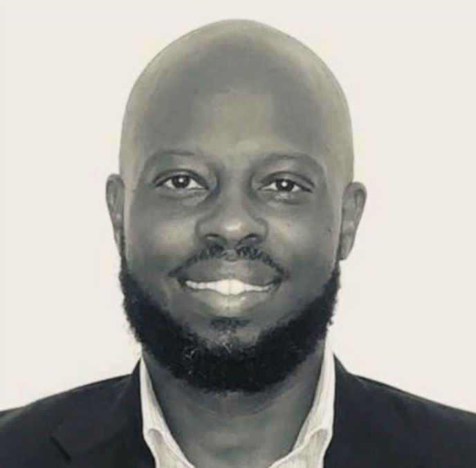 Mohamed Ballor Stevens