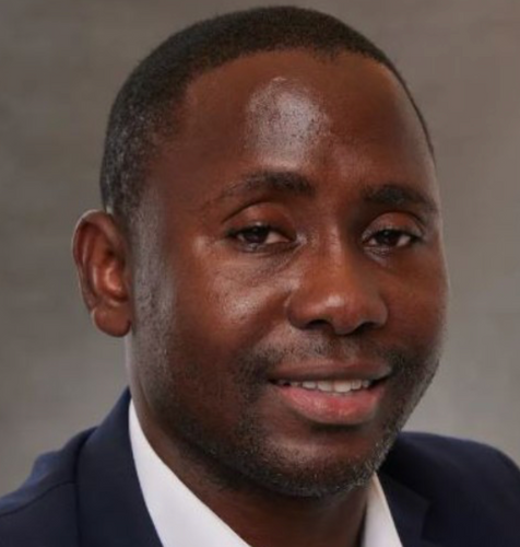 Speaker profile image for Bankole Adeate
