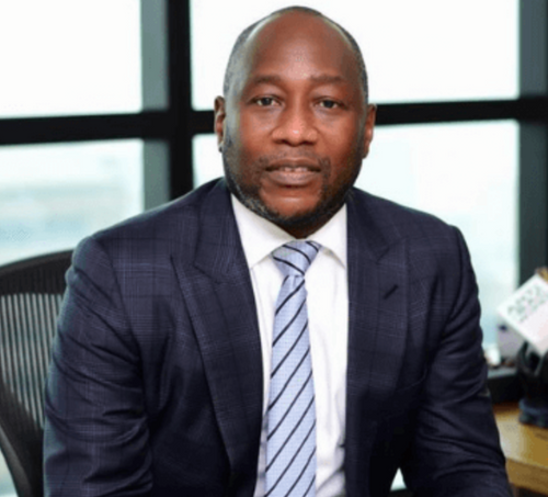 Speaker profile image for Bolaji Ogundare