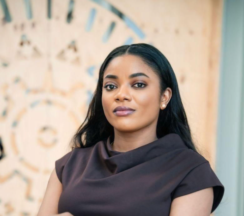 Speaker profile image for Onyeka Cindy Ojogbo