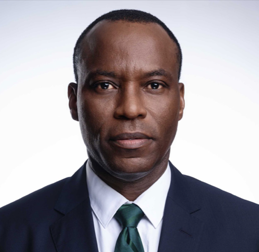 Effiong Udofia Okon