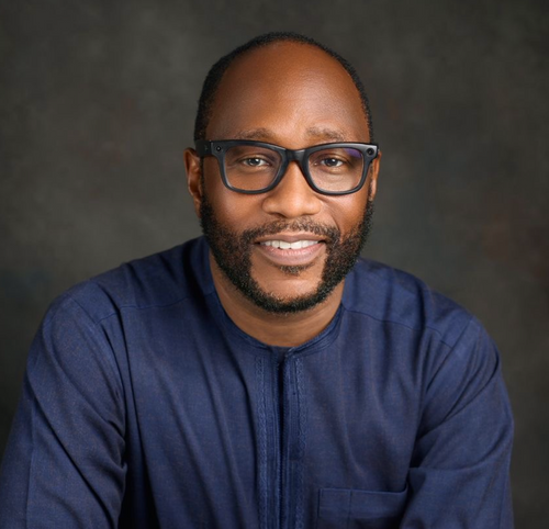 Speaker profile image for Bolaji Ogundare