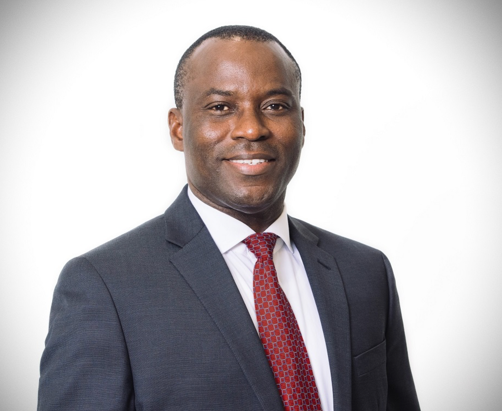 Speaker image for Effiong Udofia Okon