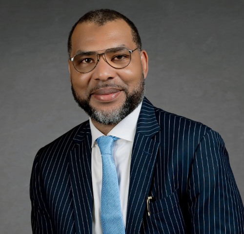 Speaker profile image for AbdulRahman (AR) Mijinyawa