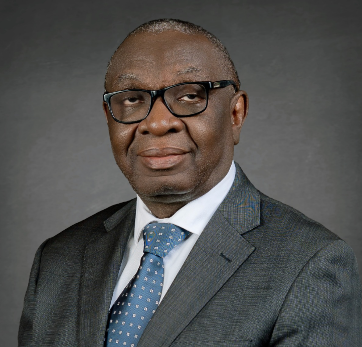 Adeolu Olufemi Adeyemi