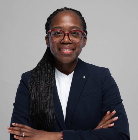 Louise-Olivia Djibo