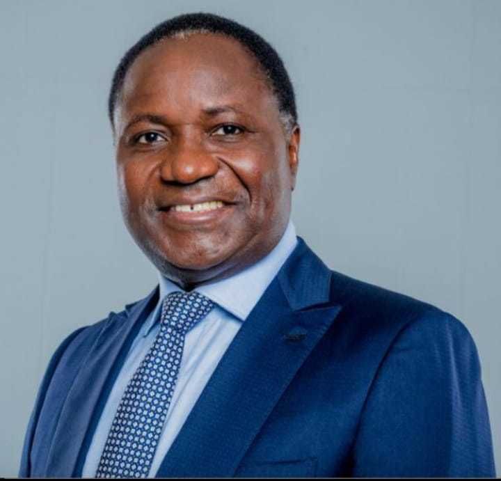 Speaker profile image for Mamadou Sangafowa Coulibaly