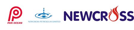 Pan Ocean and The New Cross Companies