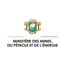 Ministry of Mines, Petroleum and Energy - Republic of Cote D'Ivoire