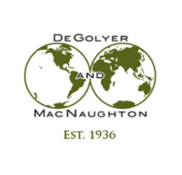 DeGolyer and MacNaughton