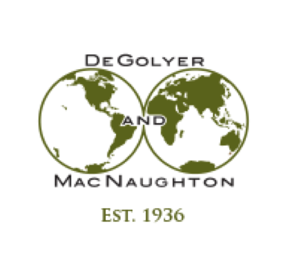 DeGolyer and MacNaughton