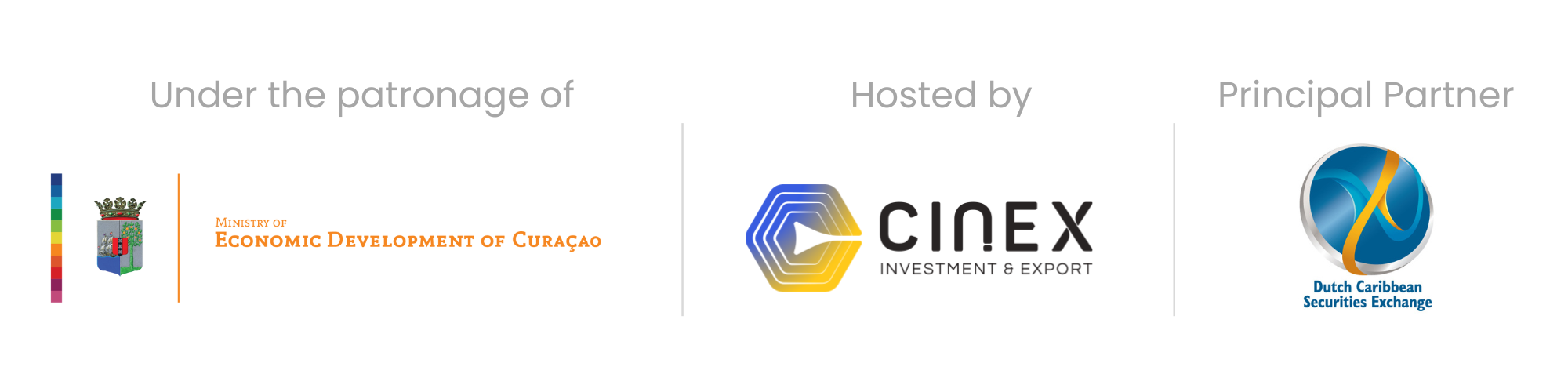 Host Logos