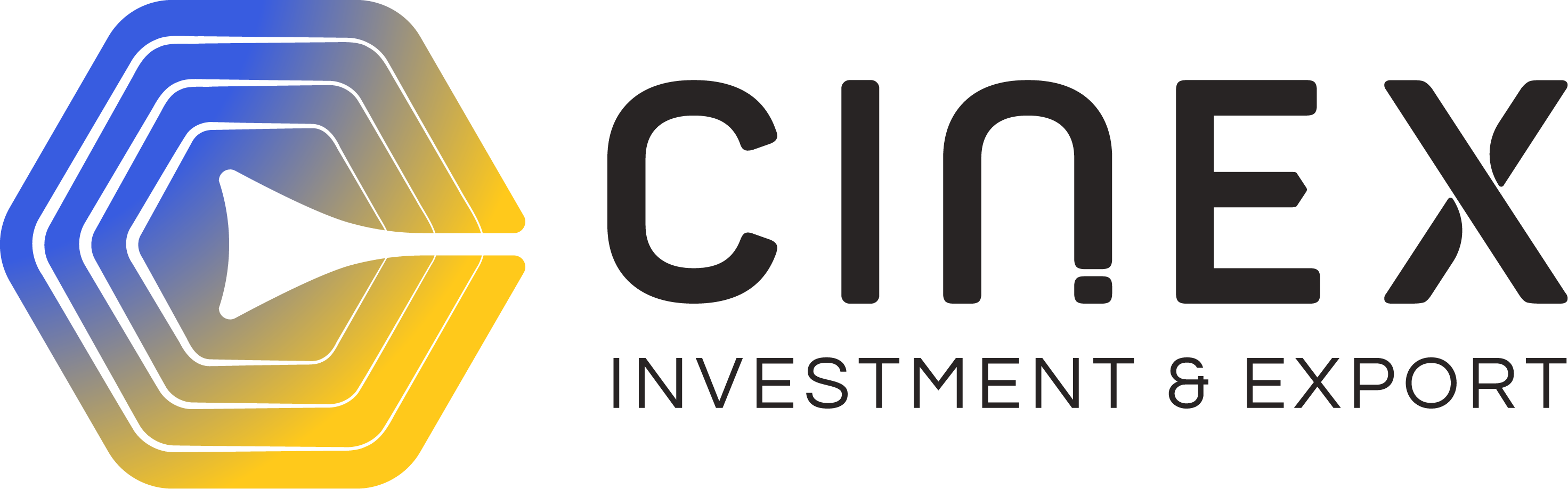 CINEX logo