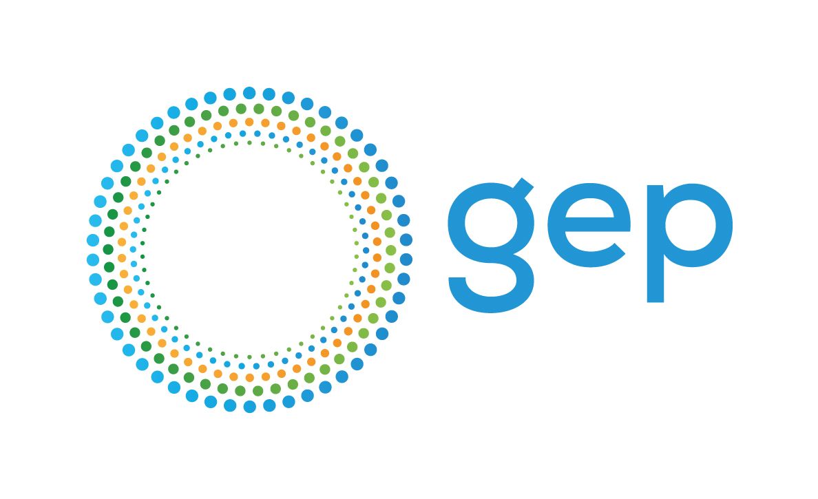 GEP LOGO