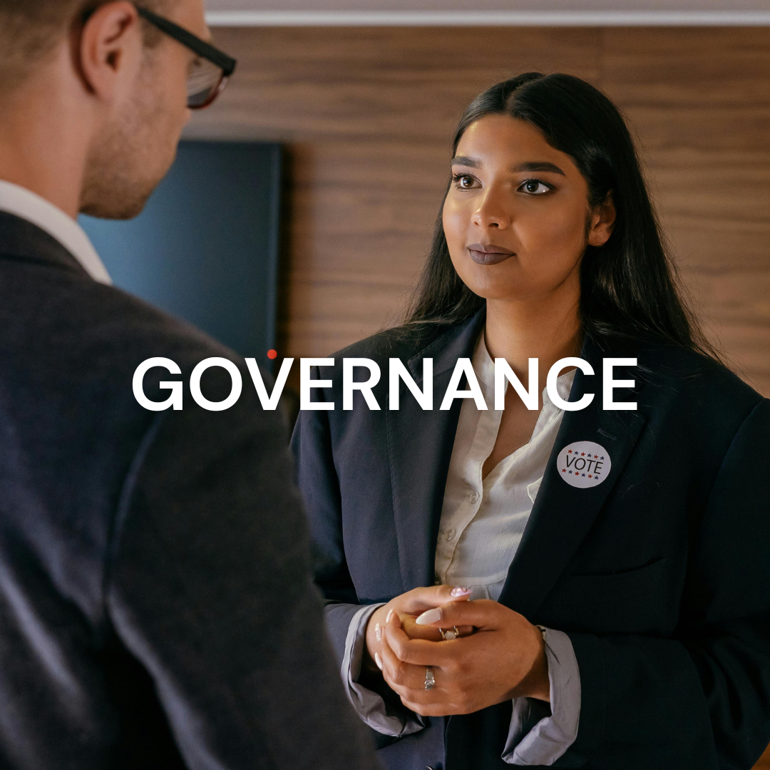 Governance
