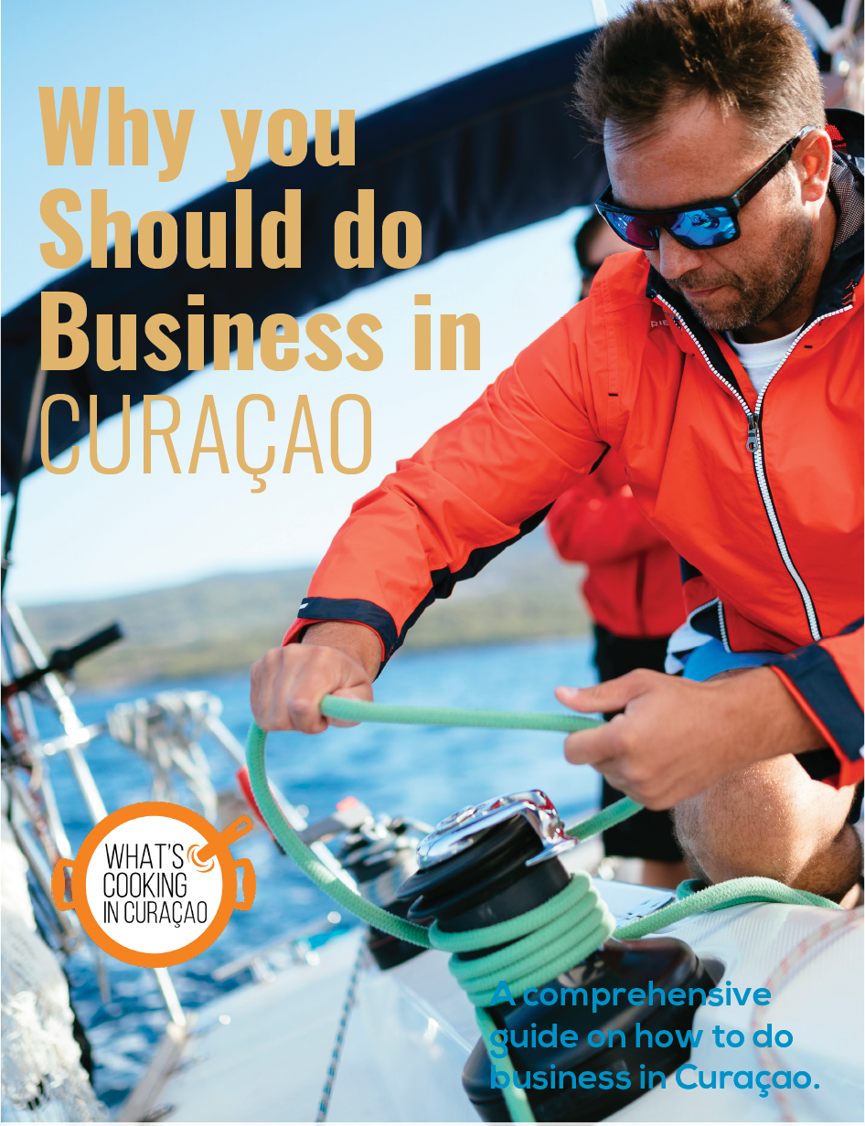 business in Curaçao