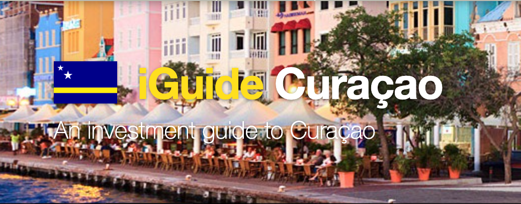Iguide Curacao