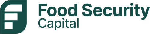 Food Security Capital