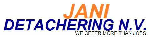 Jani Detachering N.V.