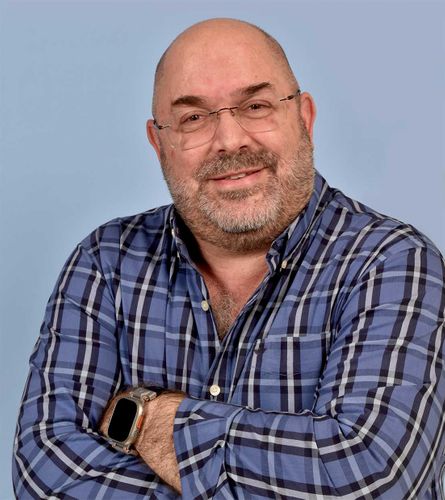 David B. Levy Maduro