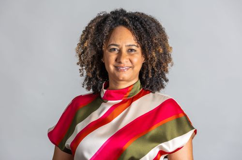 Christine Campagnard