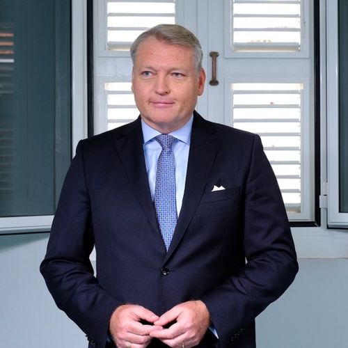 Focco Lunsingh Scheurleer