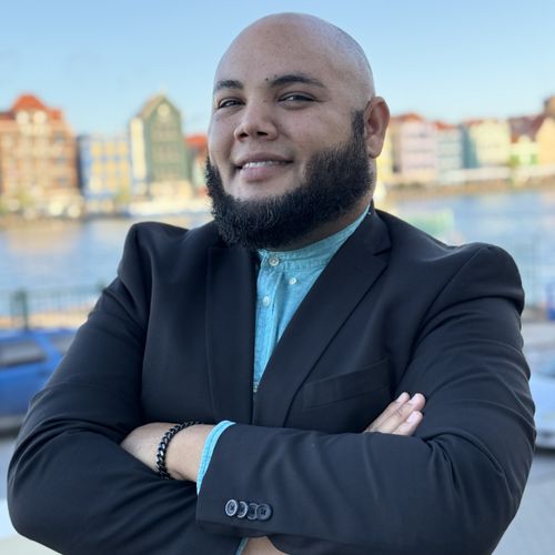 Dr. Guido Rojer, Jr.