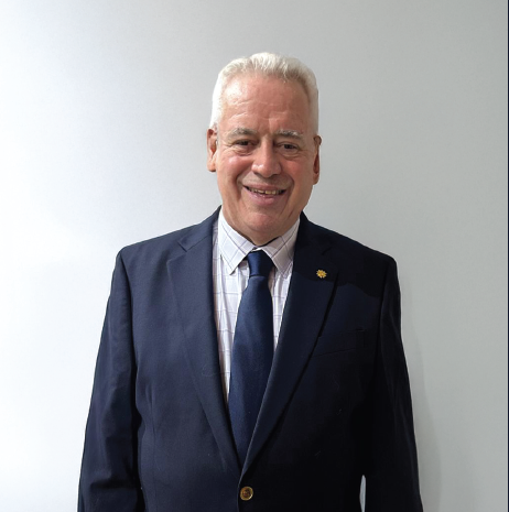 Pablo Antonio Rebolledo Schloss