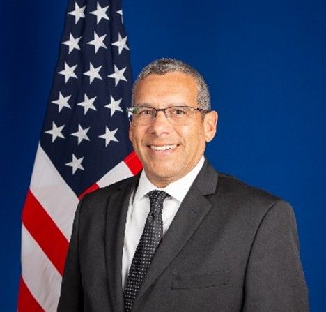 Ramón “Chico” Negrón