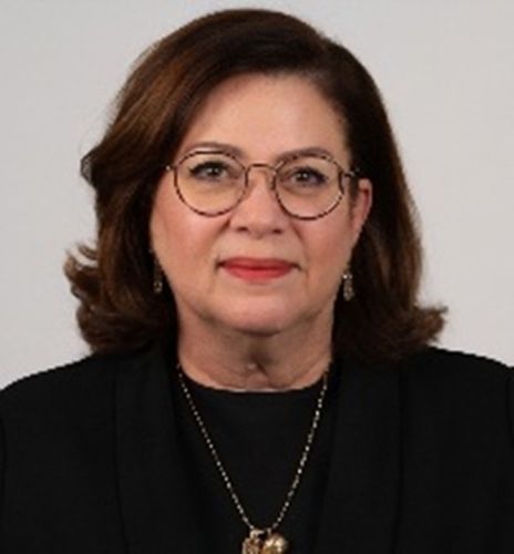 Sumaya Sinlae-ElHage