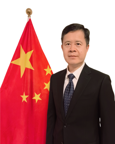Zhang Kaibin