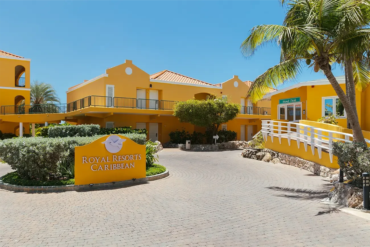 The Royal Sea Aquarium Resort 2