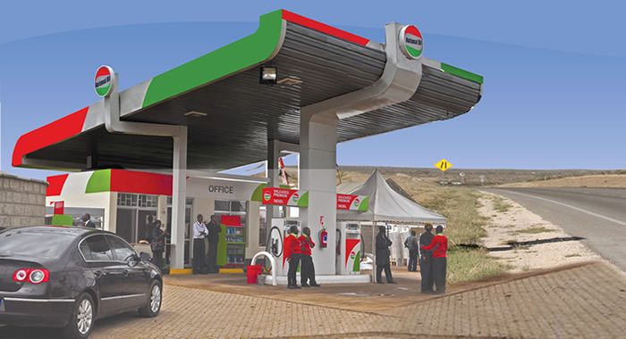 NOC KENYA
