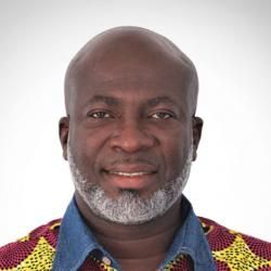 Nuertey Adzeman