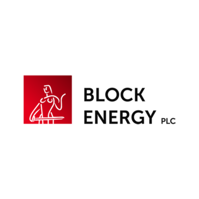 Block Energy Plc