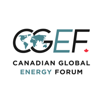 Canadian Global Energy Forum (CGEF)