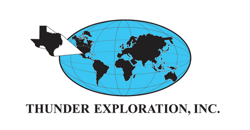 Thunder Exploration