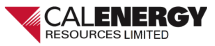 CalEnergy Resources Limited
