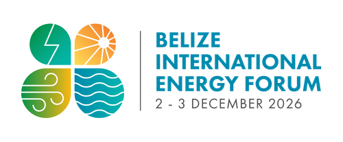 Belize International Energy Forum