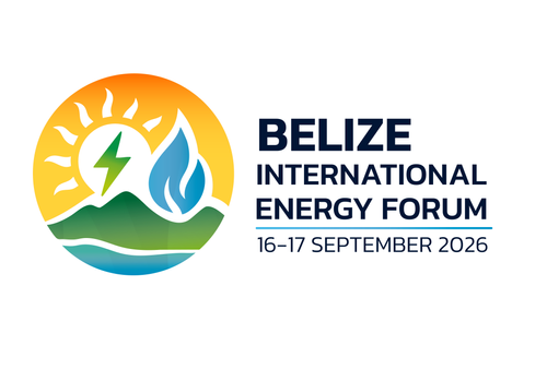 Belize International Energy Forum