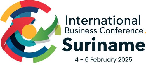 International Business Conference Suriname