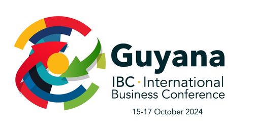 International Business Conference Guyana