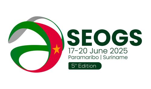 Suriname Energy, Oil & Gas Summit (SEOGS)