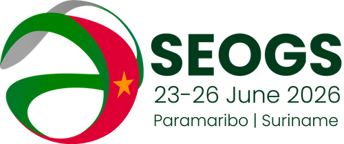 Suriname Energy, Oil & Gas Summit (SEOGS)