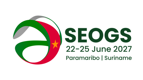 Suriname Energy, Oil & Gas Summit (SEOGS)