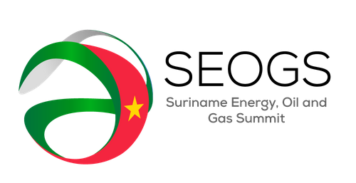 Suriname Energy, Oil & Gas Summit (SEOGS)