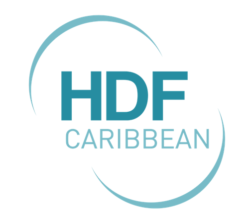 HDF Energy