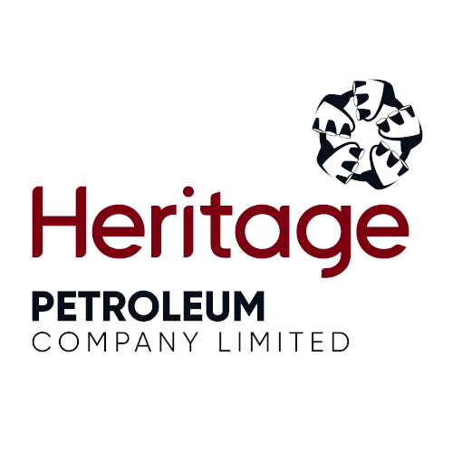 Heritage Petroleum