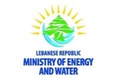 Ministry Of Energy And Water, Lebanon