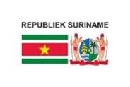 Ministry Of Foreign Affairs, International Business And International Cooperation, Suriname